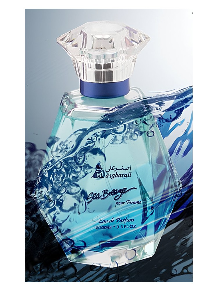 Sea Breeze