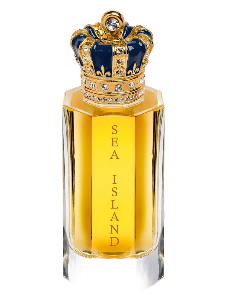Sea Island