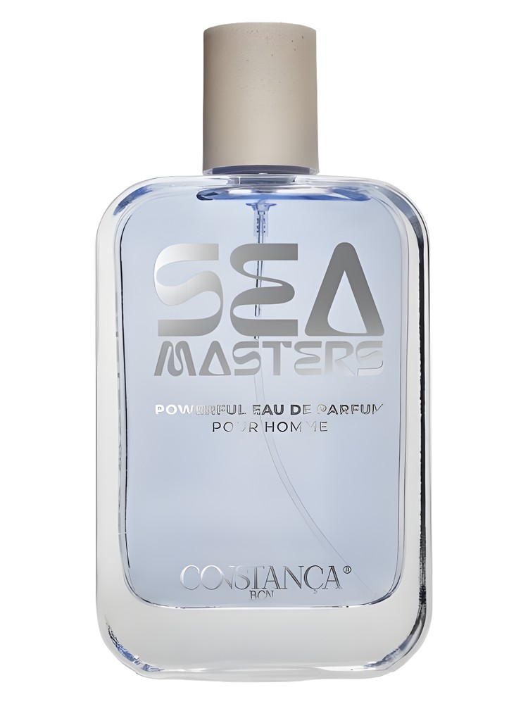 Sea Masters