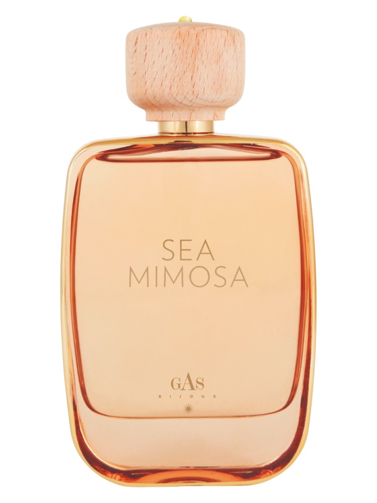 Sea Mimosa
