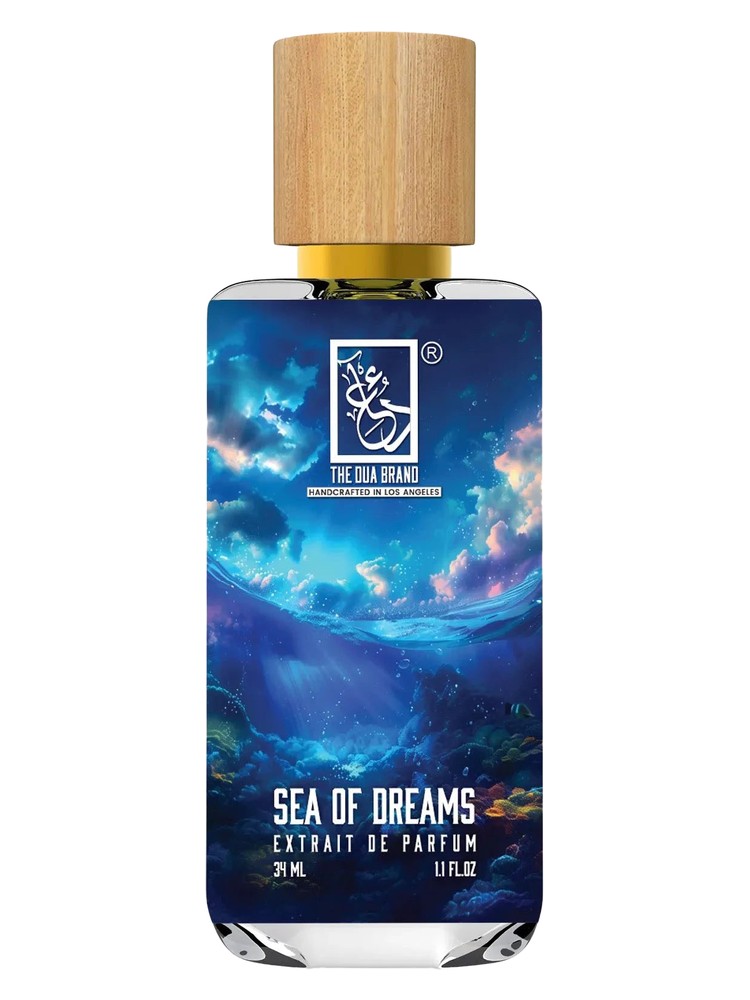 Sea Of Dreams