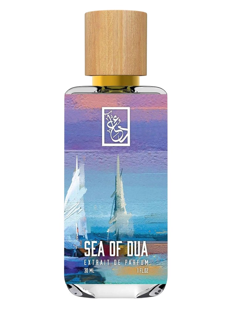 Sea of Dua