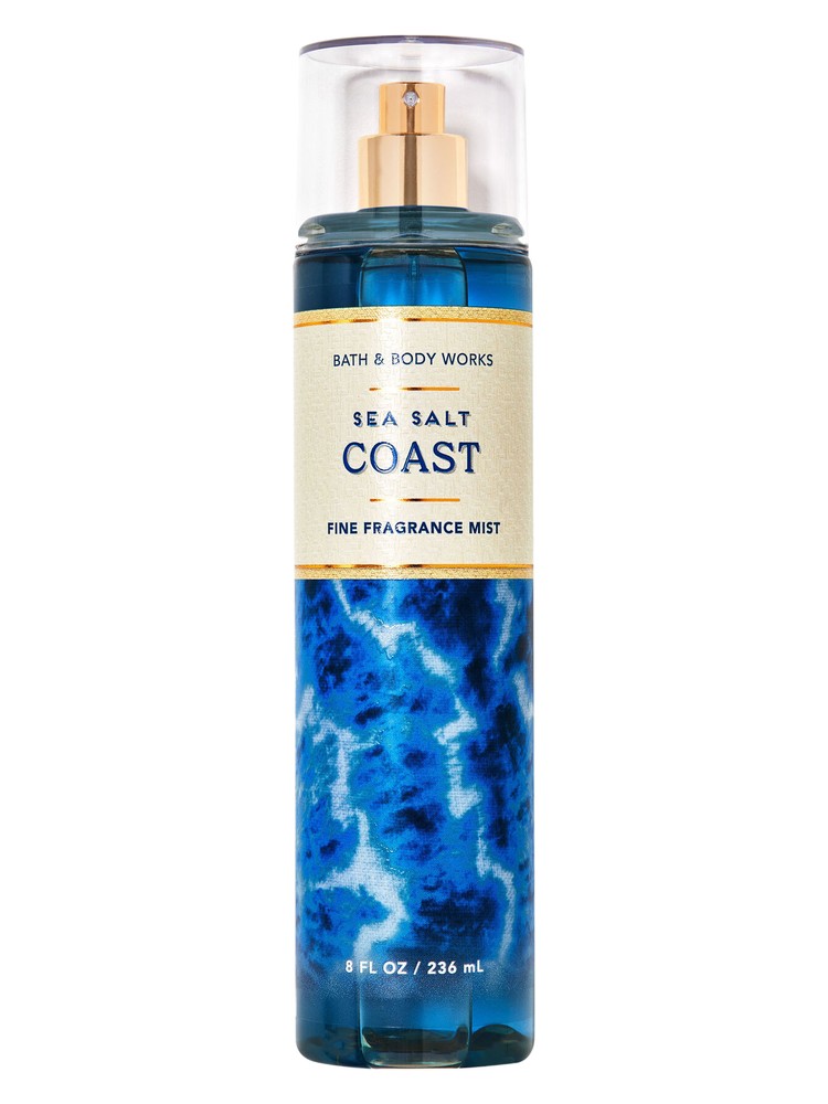 Sea Salt Coast