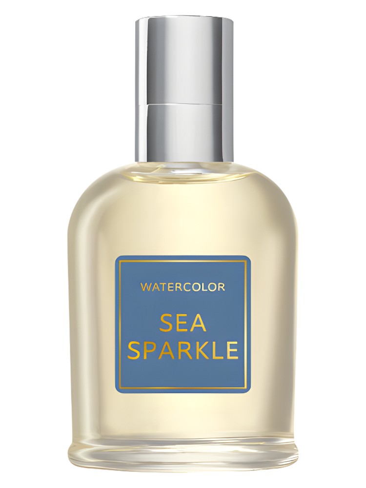 Sea Sparkle