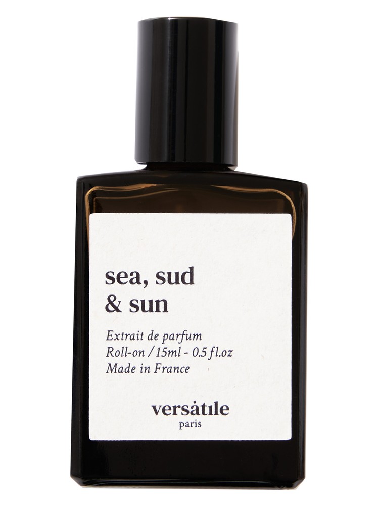 Sea, Sud & Sun