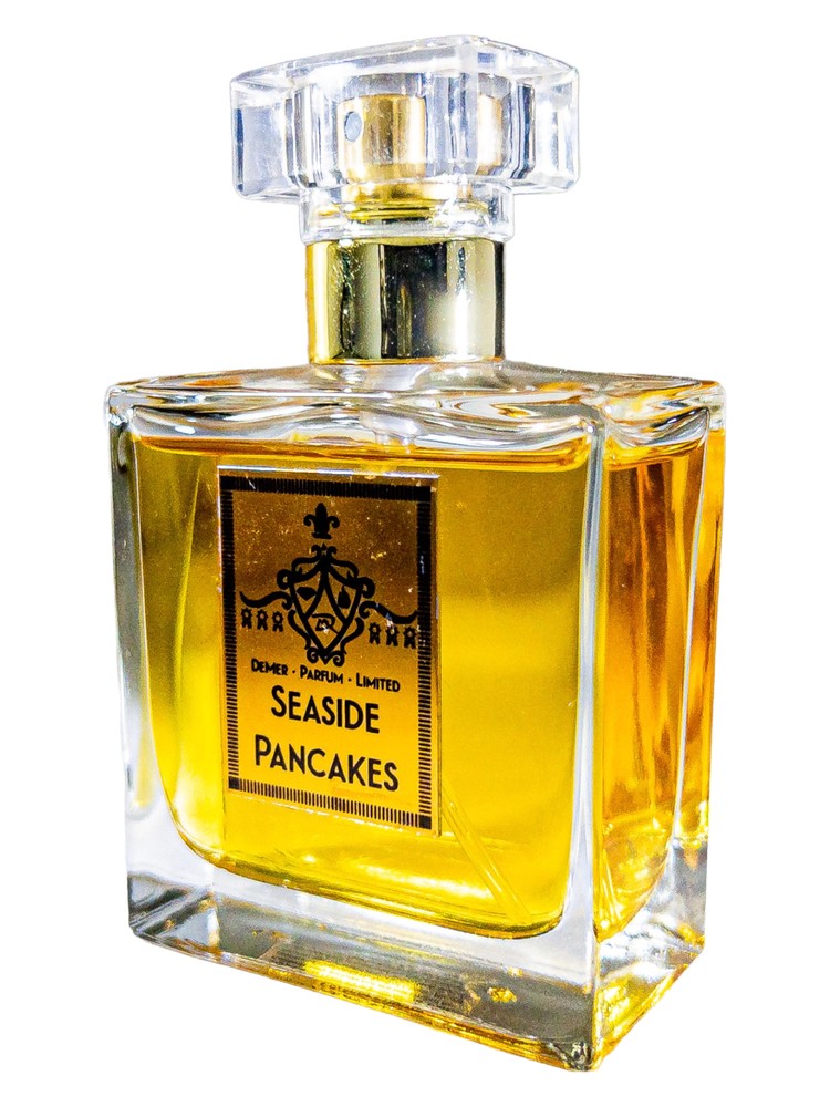 Seaside Pancakes