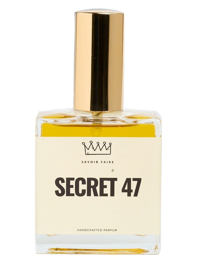 Secret 47