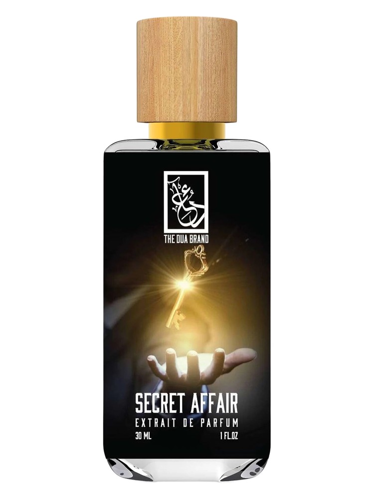 Secret Affair