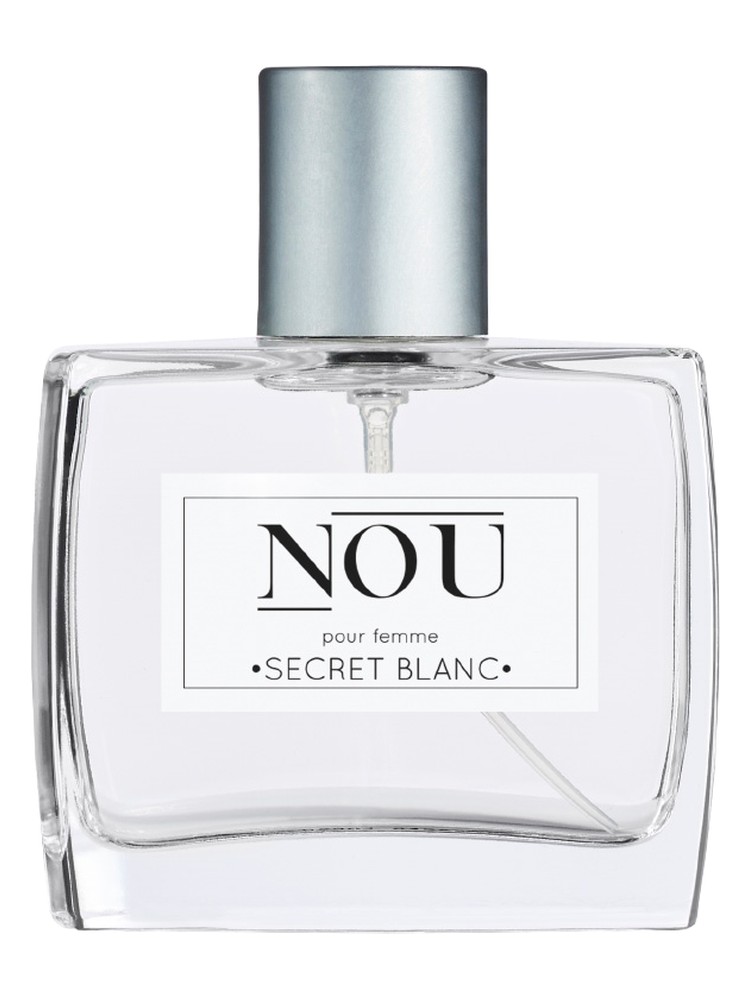 Secret Blanc