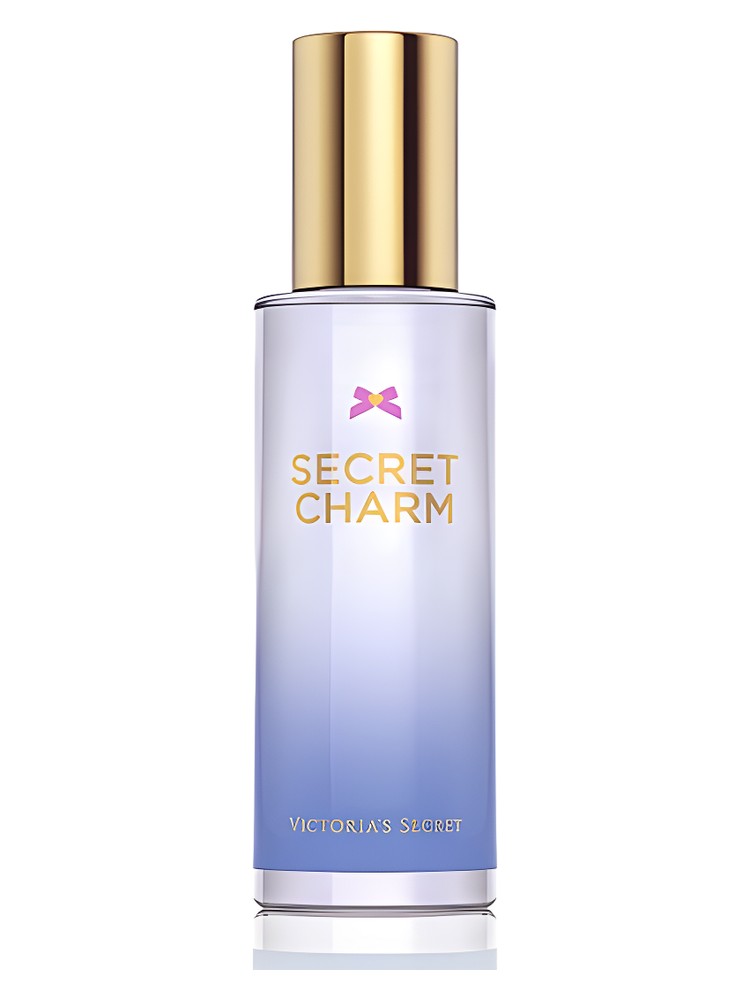 Secret Charm