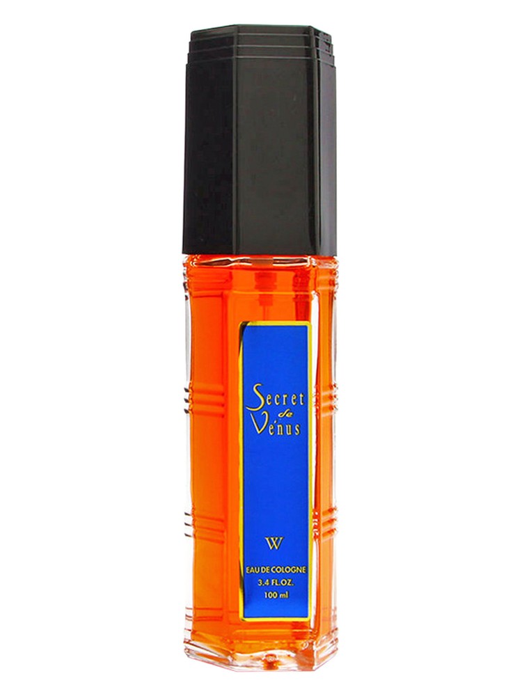 Secret De Venus
