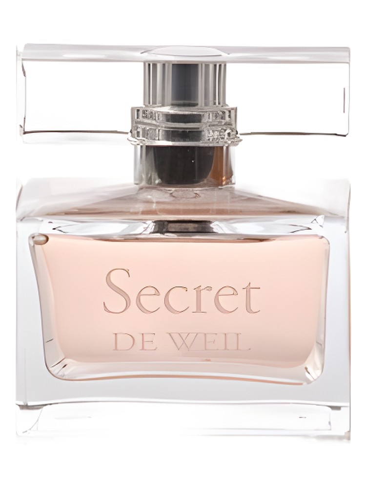 Secret de Weil