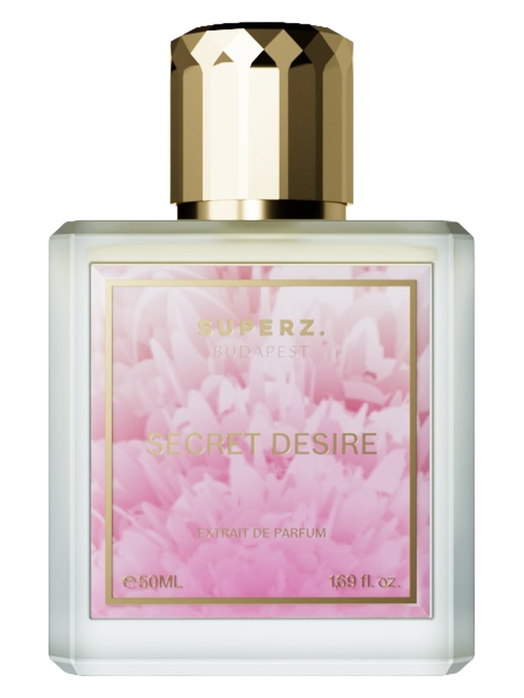 Secret Desire