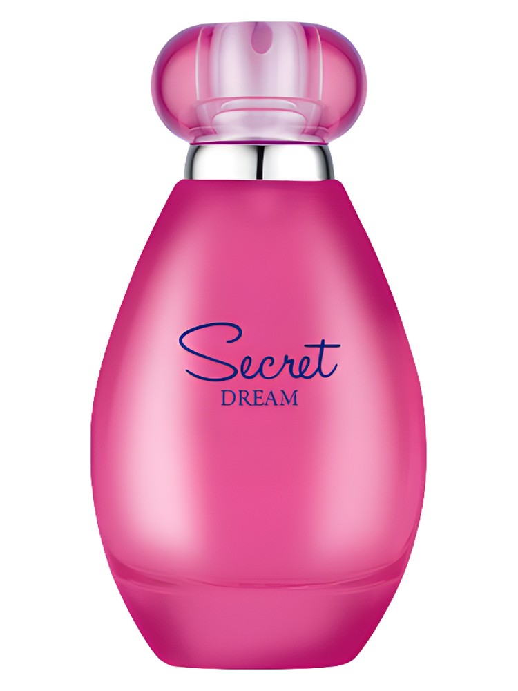 Secret Dream