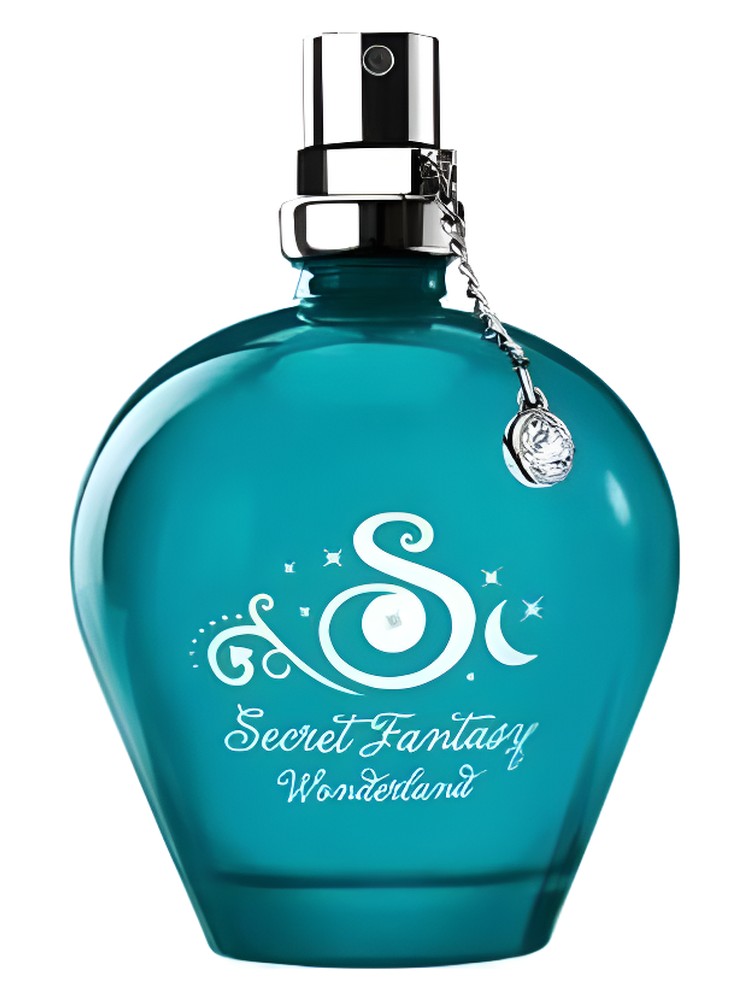 Secret Fantasy Wonderland