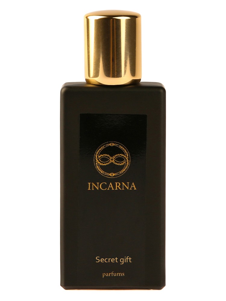 Secret gift