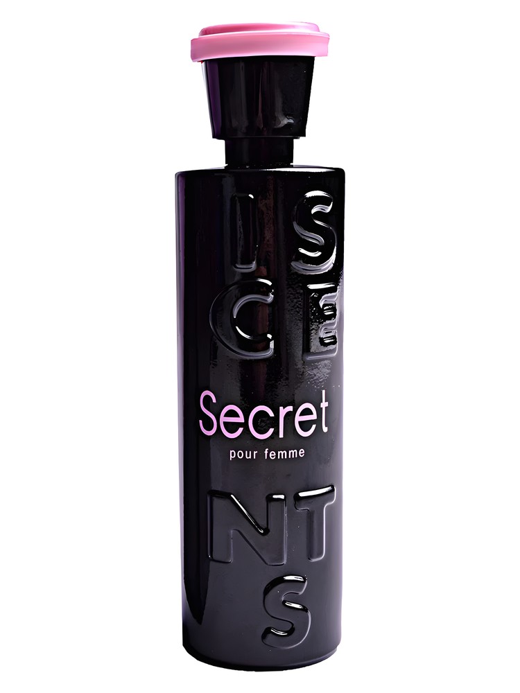 Secret