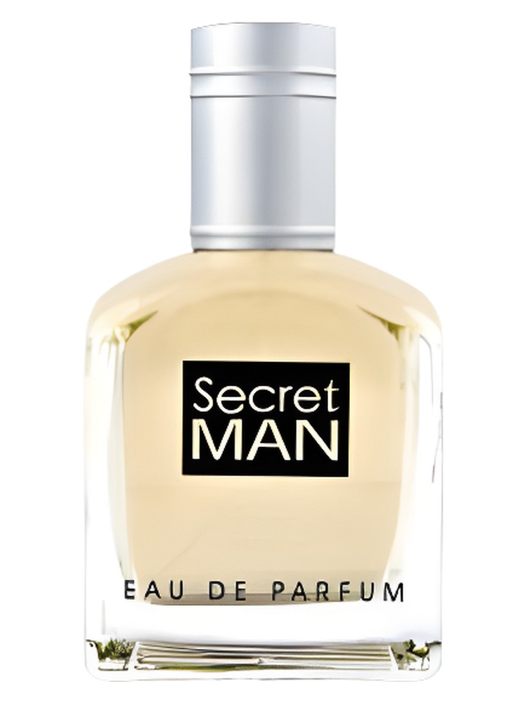 Secret Man