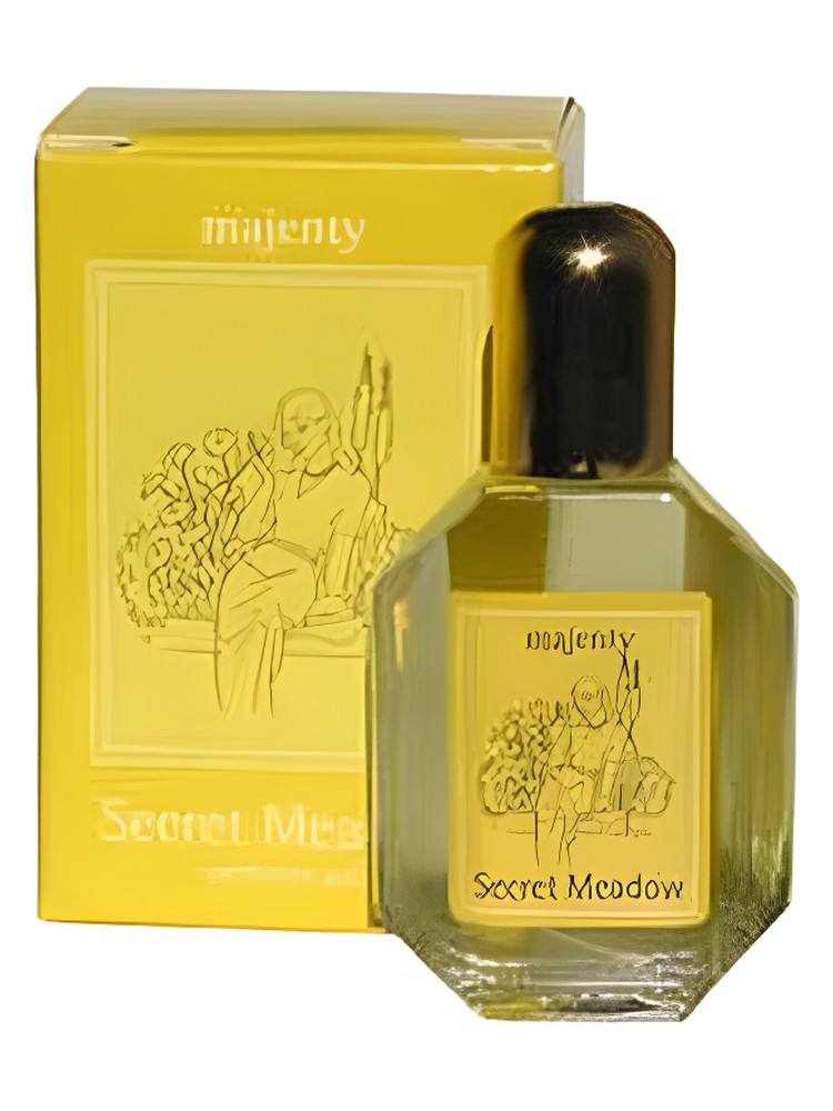 Secret Meadow