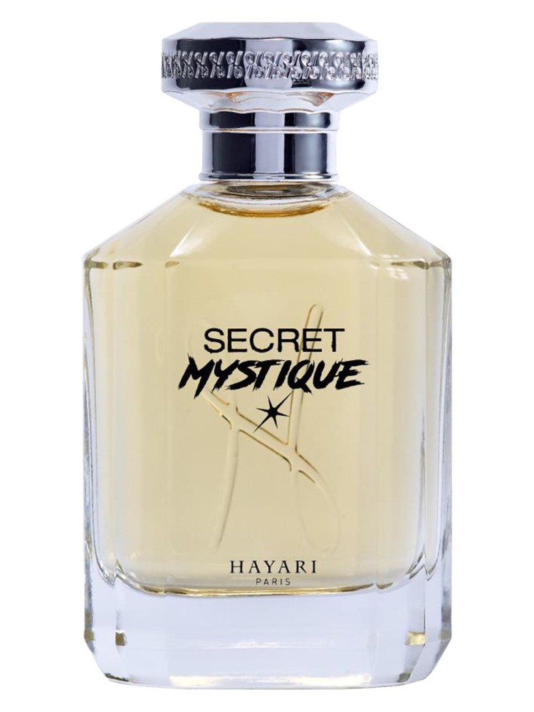 Secret Mystiques