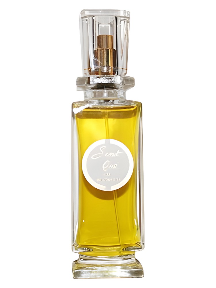 Secret Oud