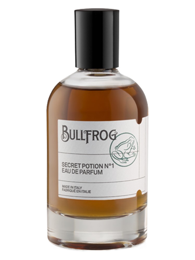 Secret Potion No. 1