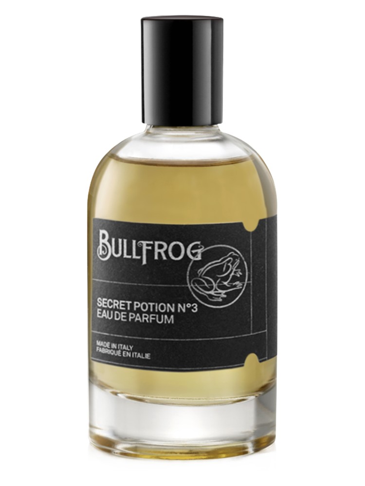 Secret Potion No. 3