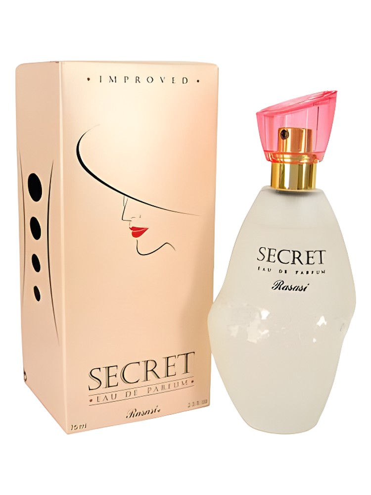 Secret