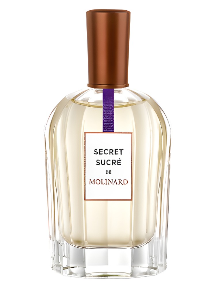 Secret Sucré