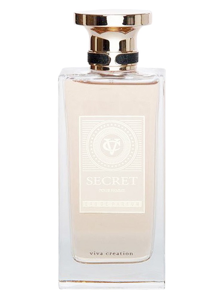 Secret