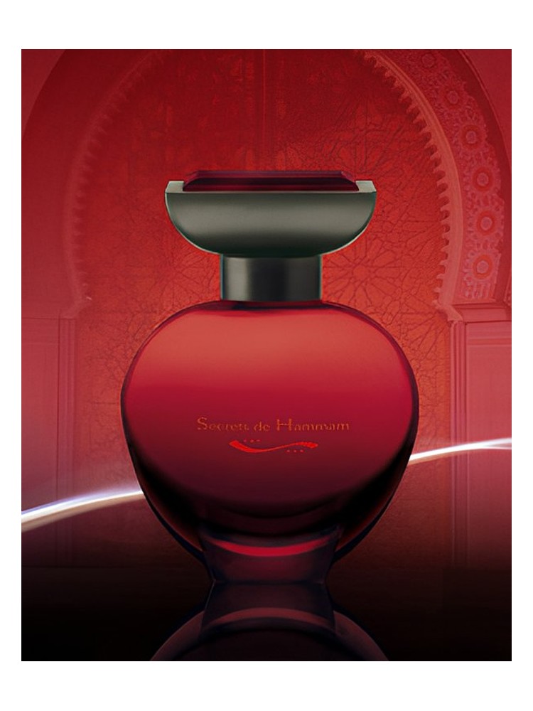 Secrets de Hammam