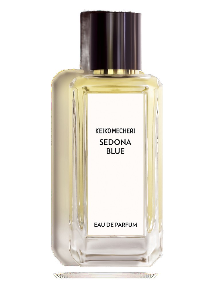 Sedona Blue