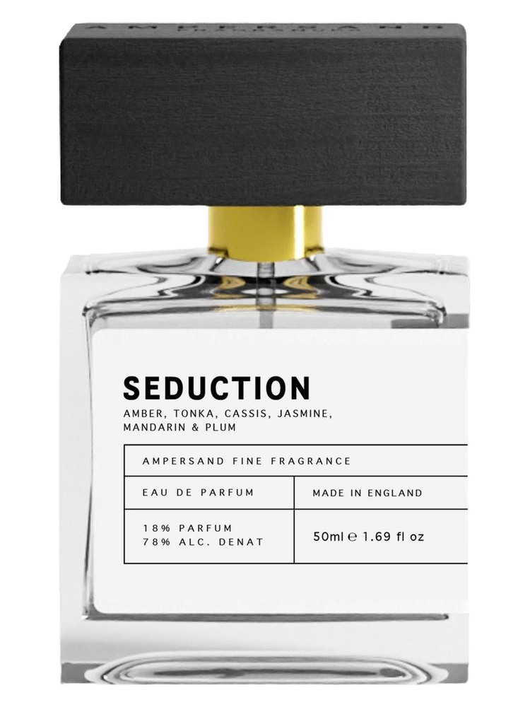 Seduction