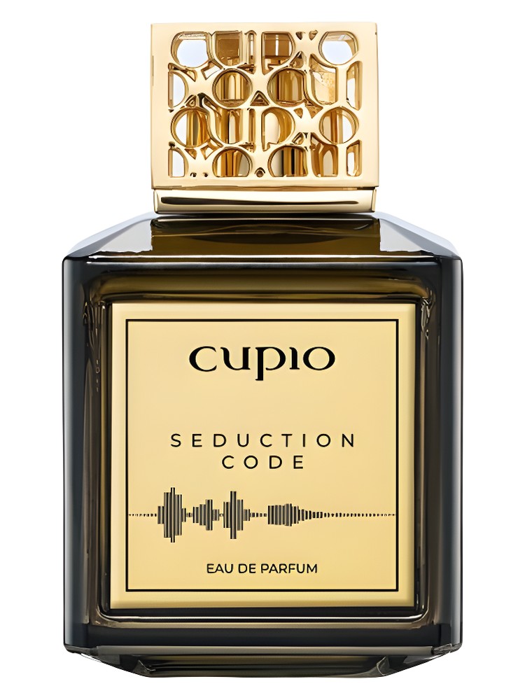 Seduction Code