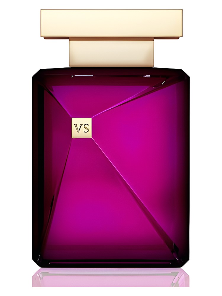Seduction Dark Orchid
