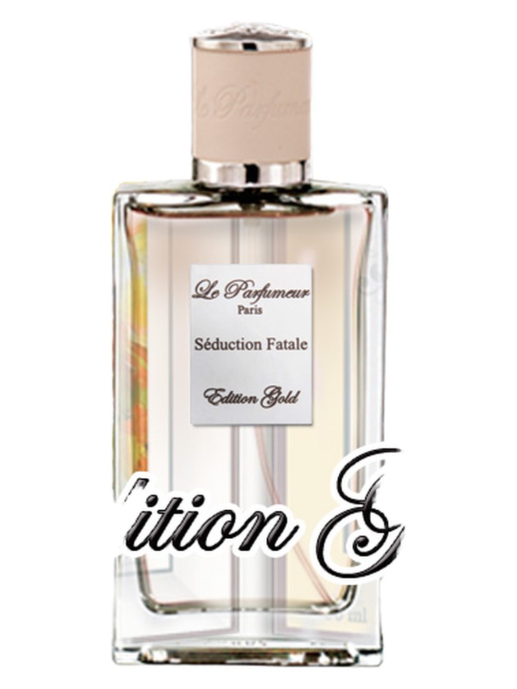 Seduction Fatale