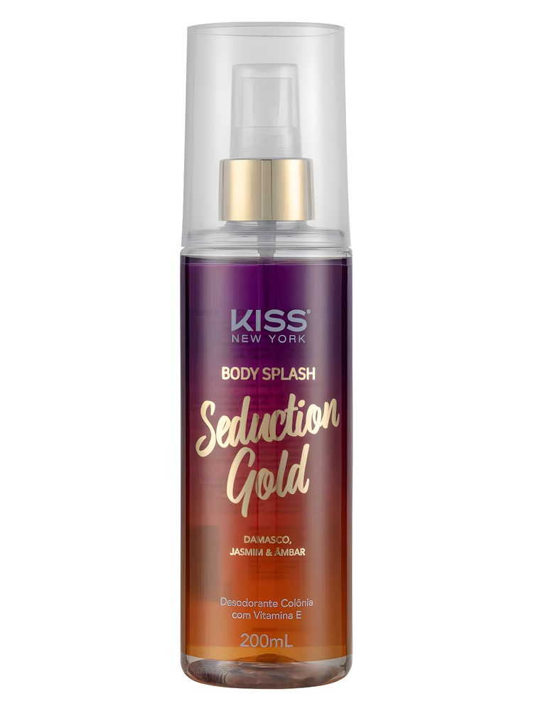 Seduction Gold