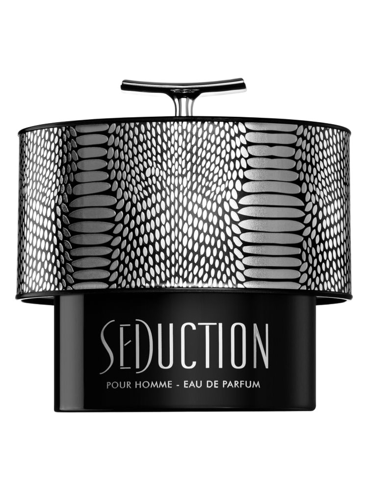 Seduction Pour Homme