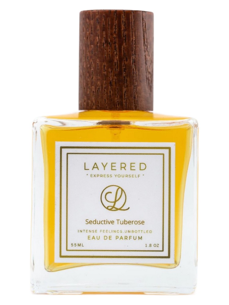 Seductive Tuberose