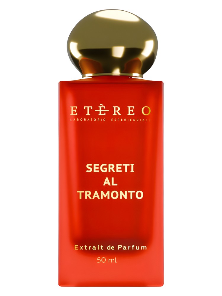 Segreti al Tramonto