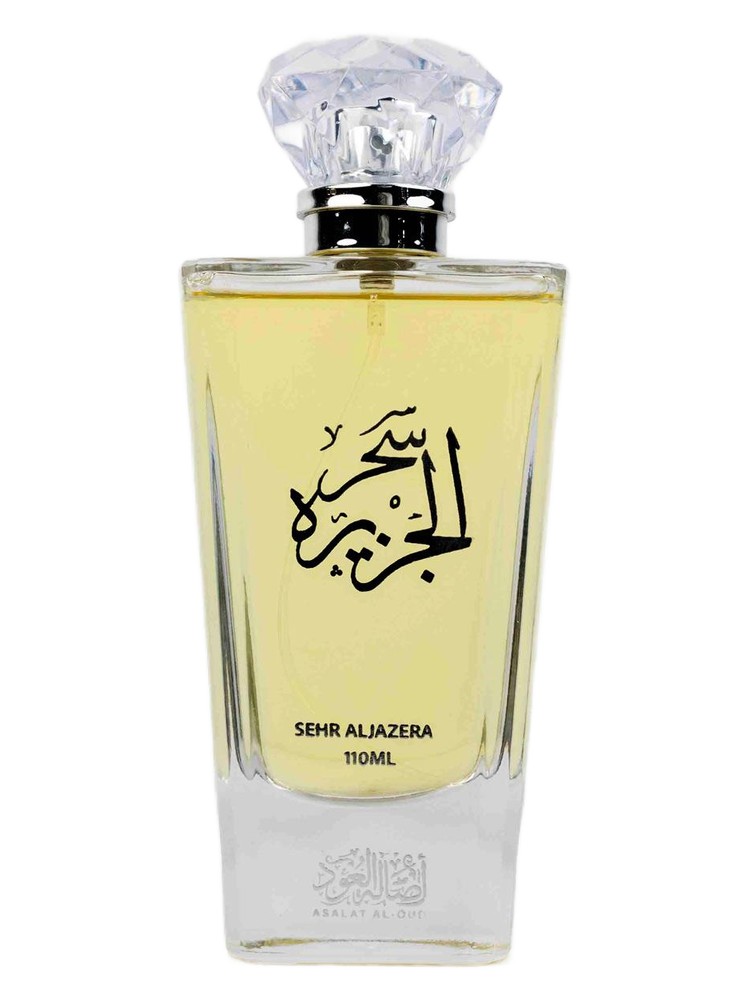 Sehr Al Jazeera