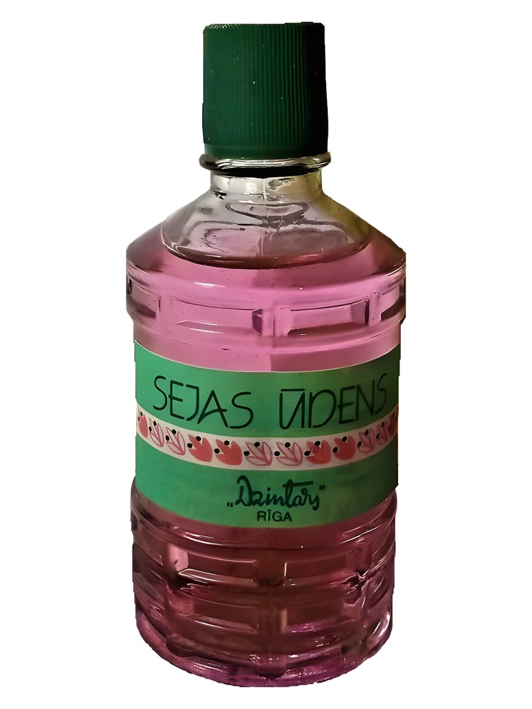 Sejas ūdens
