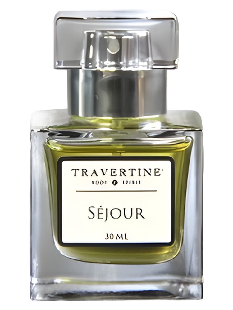 Séjour