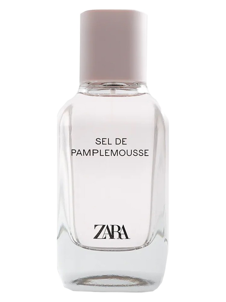 Sel de Pamplemousse