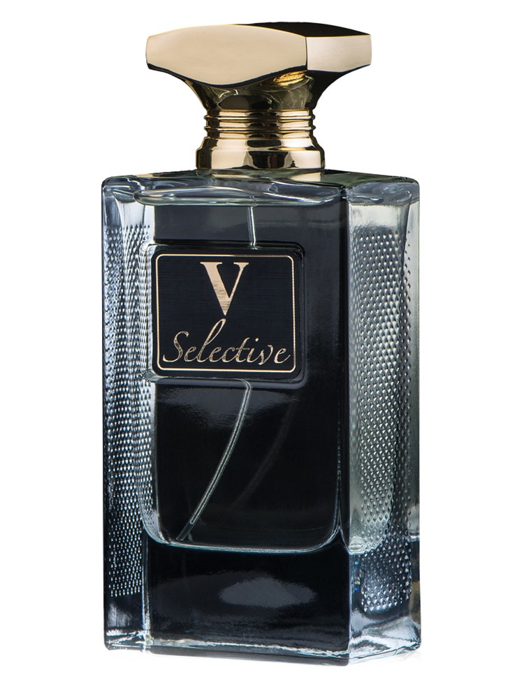 Selective V
