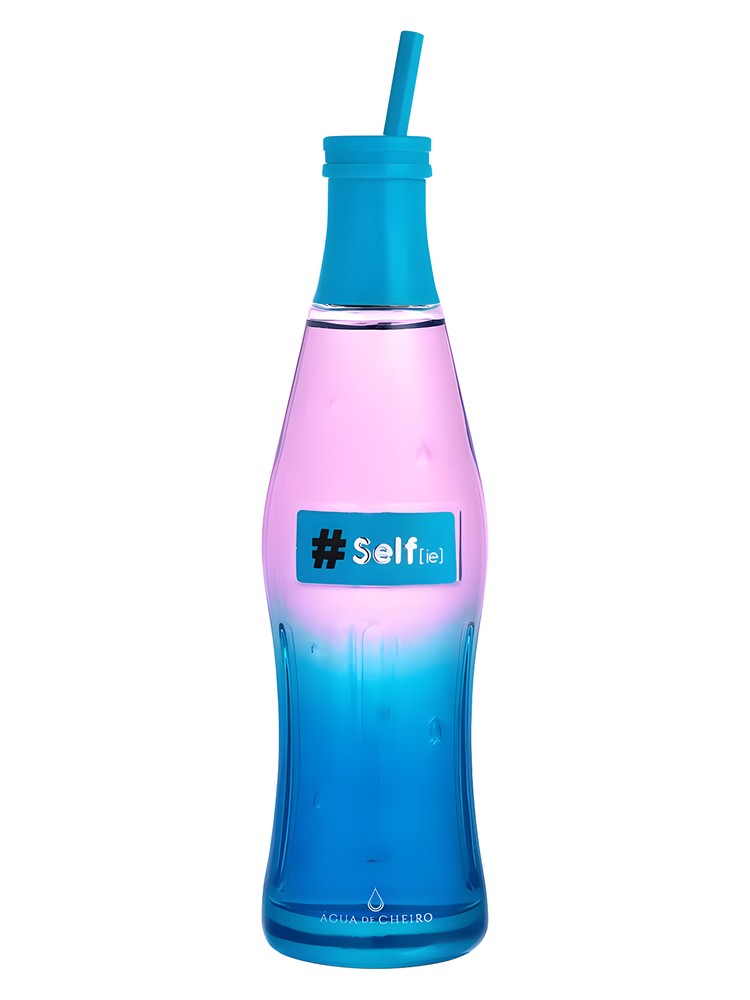 #Self[ie] Blue Energy