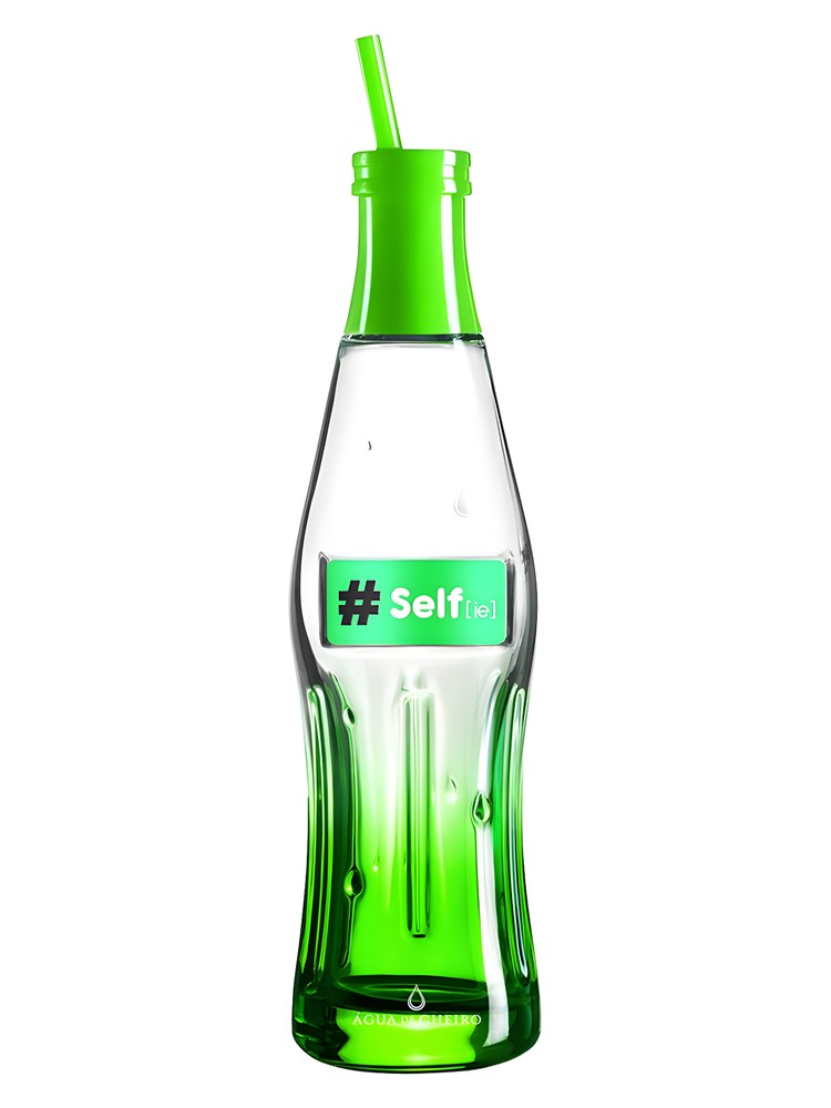 #Self[ie] Live Green