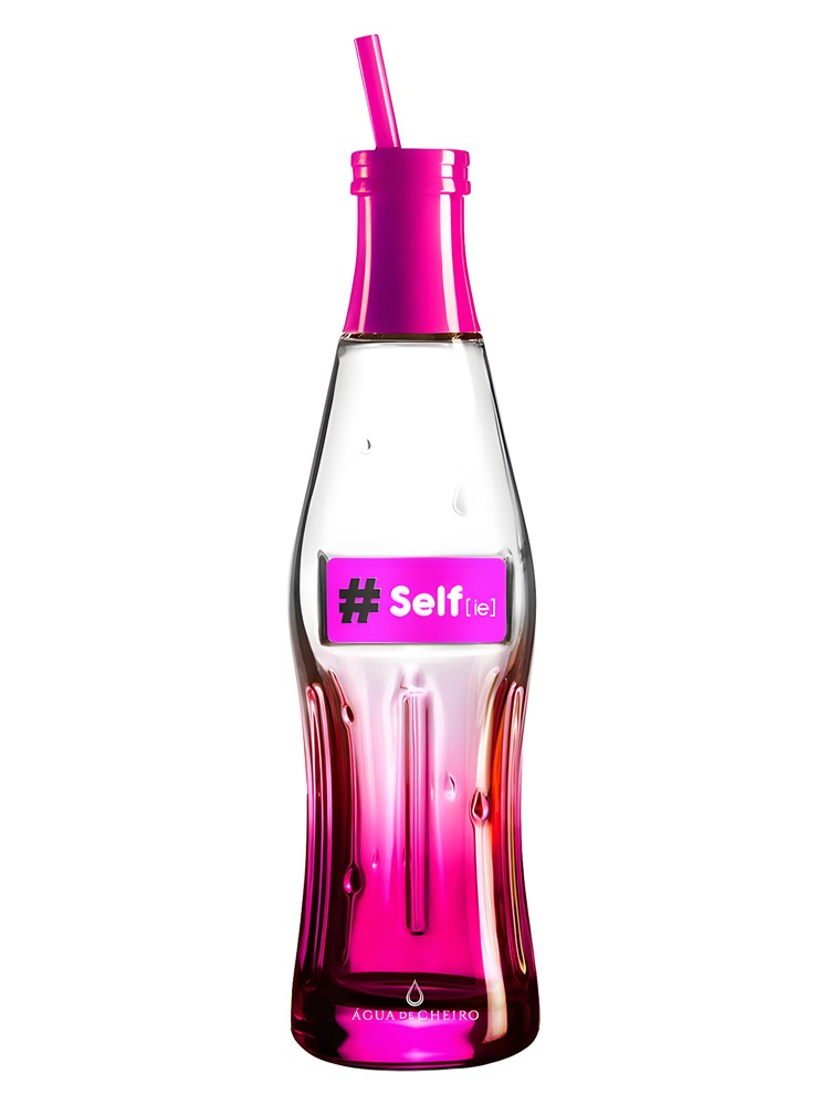 #Self[ie] Live Pink