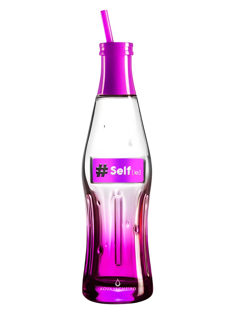 #Self[ie] Purple