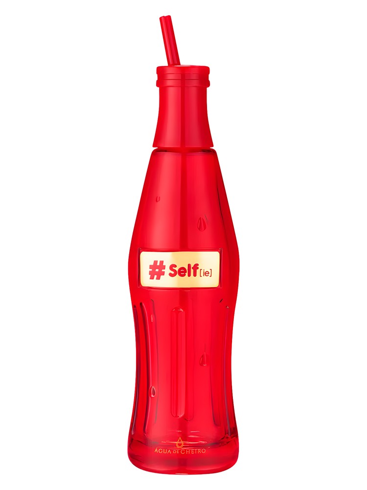 #Self[ie] Red